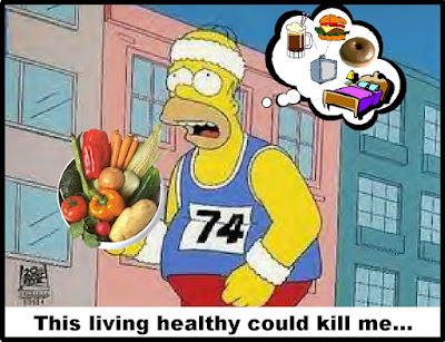 this healthy living phase