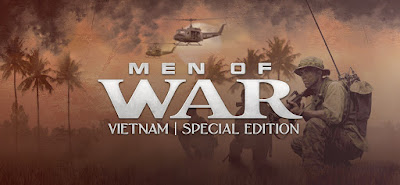 Men of War Vietnam Special Edition v2.0.0.2-GOG