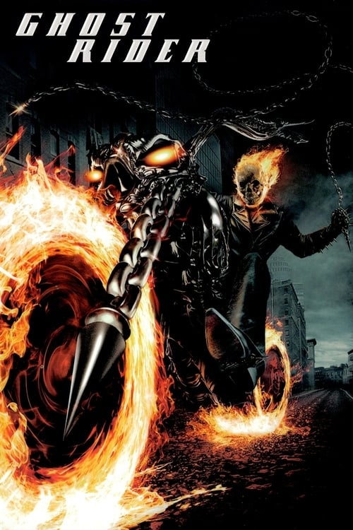 Ghost Rider 2007 Film Completo Streaming
