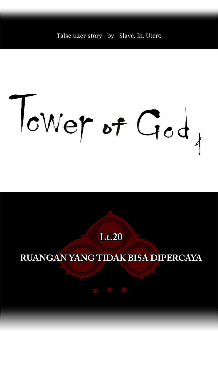 Tower of God Bahasa indonesia Chapter 92