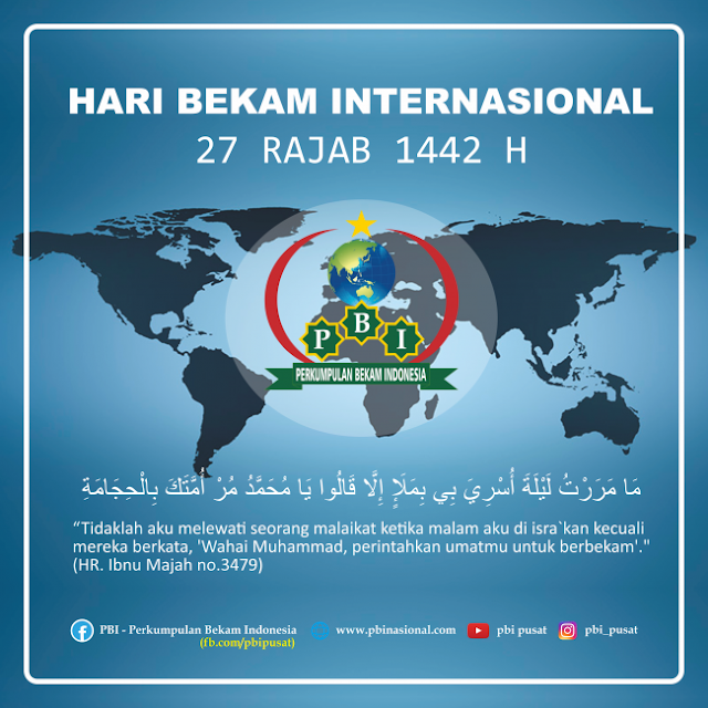 hari bekam internasional