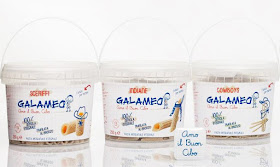 Galameo pasta