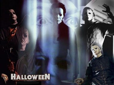 Free Halloween Michael Myers Wallpaper