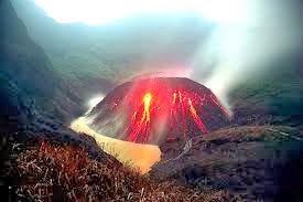 gunung kelud