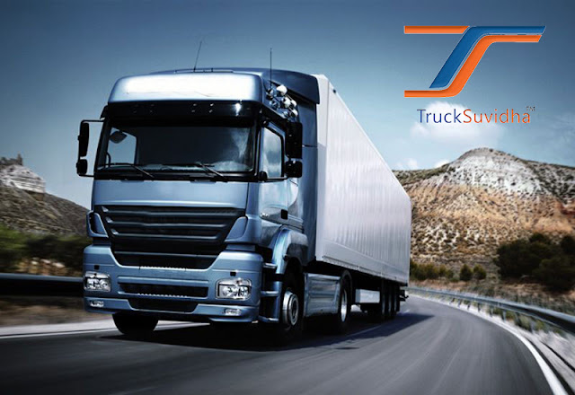 Truck Transport Services