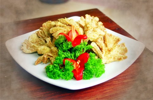 Resep Dan Cara Membuat Jamur Crispy Renyah Aneka Rasa 