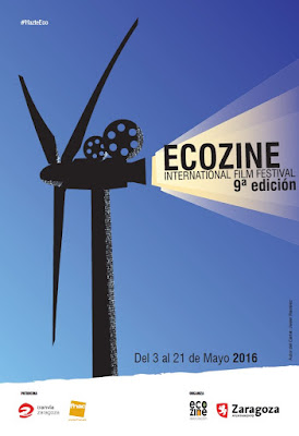 9ª edición Ecozine Festival Internacional de Cine y Medio Ambiente