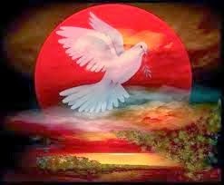 PAZ PARA VENEZUELA Y EL MUNDO.