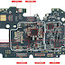 SM-A055 COMPONENT NAME