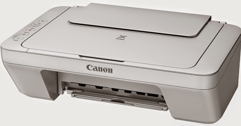 Coretan KecilKu: Cara Reset Printer Canon Pixma MG2570 ...