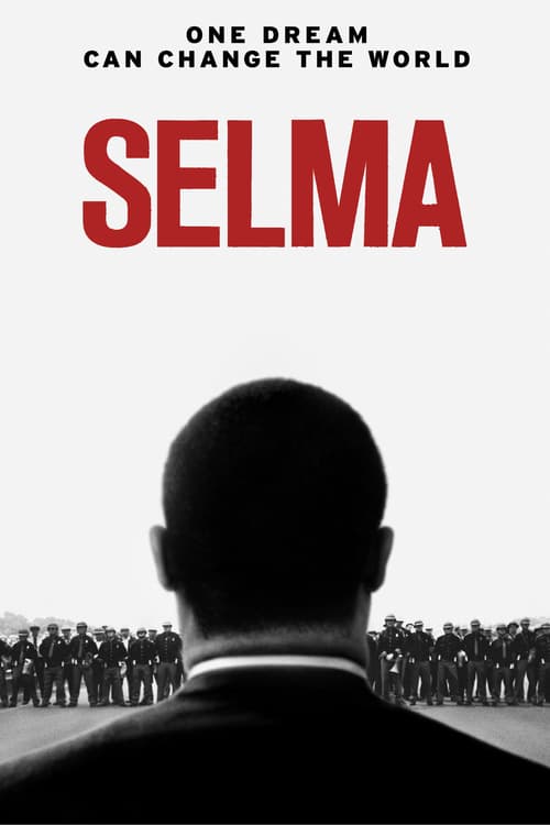 Selma - La strada per la libertà 2014 Film Completo In Italiano Gratis
