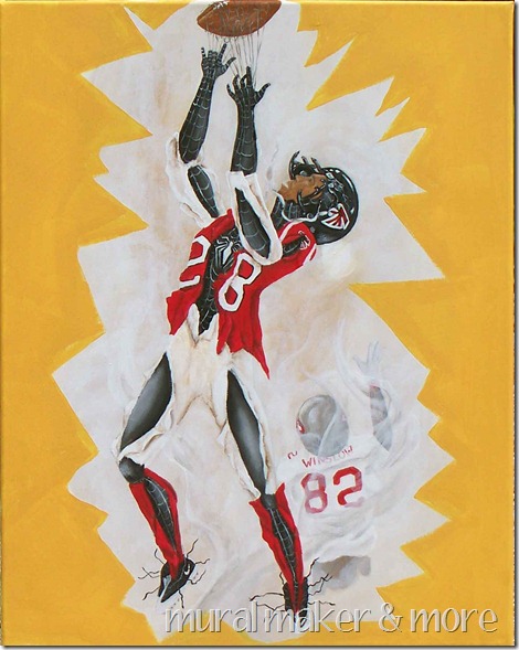 Football-Spiderman-1