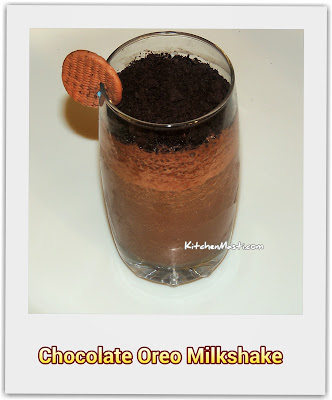 Chocolate+Oreo+Milkshake