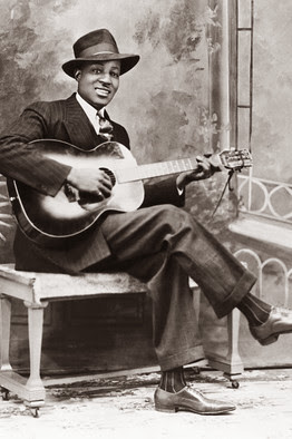 Big Bill Broonzy