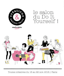 salon créations et savoir-faire