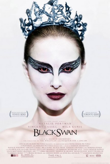 Black Swan Movie Wallpaper. Black Swan