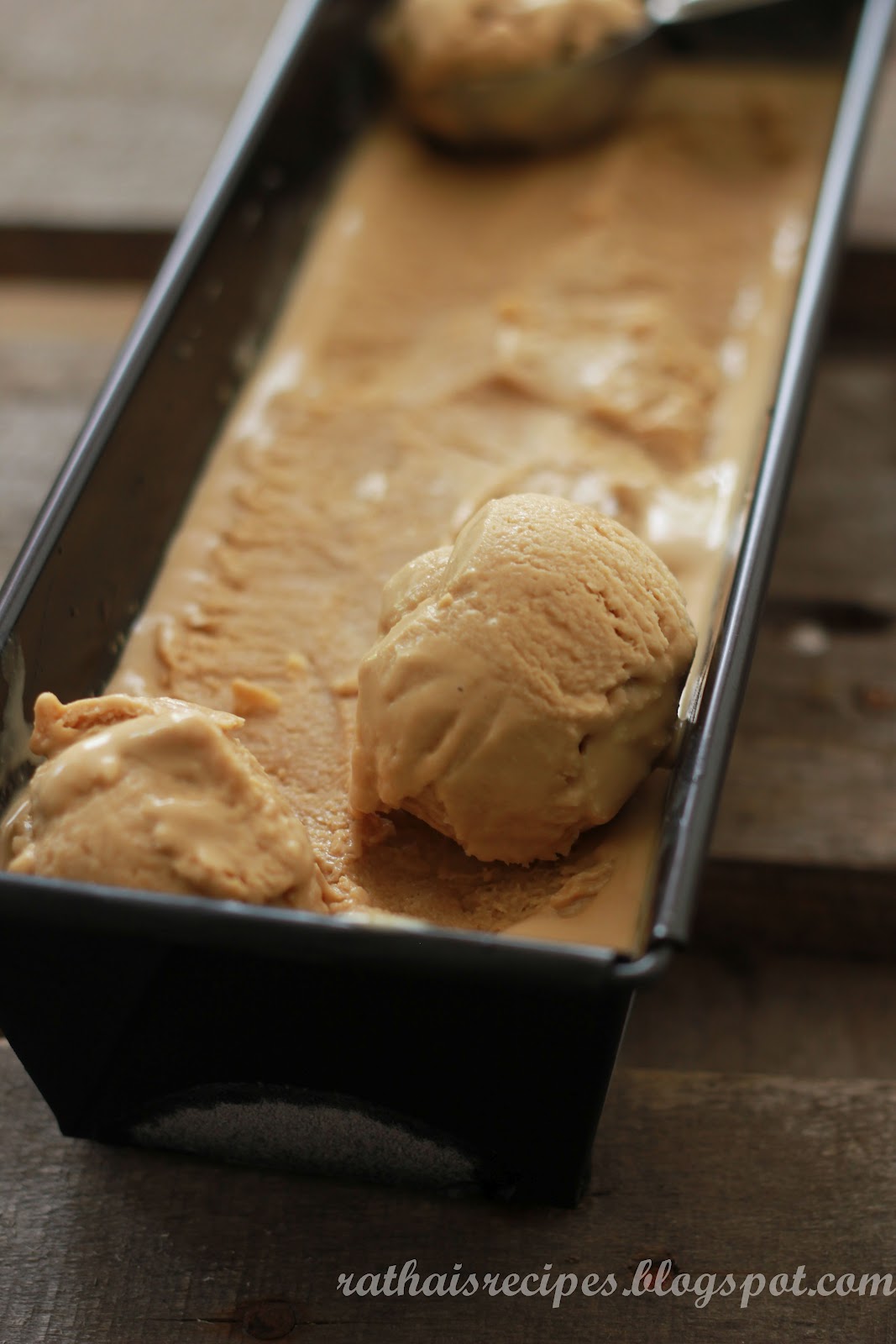 cups how cream to The about  butterscotch 4 ice cream. recipe (1 of make quart) ice video yields butterscotch