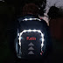 Futliit LED Backpack Reviewed By Teenagers (Sent for Review).