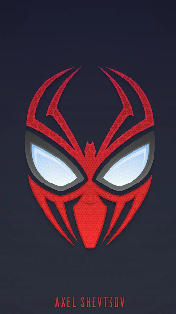 Spiderman, Hd, Superheroes, Artwork, Digital Art, Behance