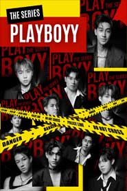 Playboyy The Series - VietSub  (2023)