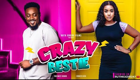 Crazy Bestie 2023 (Nollywood Movie)