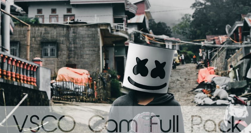 Cara Download Aplikasi VSCO FULLPACK Gratis Versi Terbaru ...