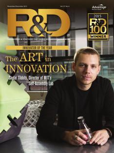 R&D Research & Development 2015-06 - November & December 2015 | TRUE PDF | Mensile | Professionisti | Tecnologia | Ricerca
R&D Research & Development provides timely, informative news and useful technical articles that broaden our readers’ knowledge of the R&D industry and improve the quality of their work. R&D Research & Development features the latest technology, products and equipment used in laboratory research.
R&D Research & Development Magazine broadens our readers’ knowledge of the R&D industry and improves the quality of their work. R&D Research & Development is written by scientists, for scientists, providing in-depth analysis of established and newly minted technologies and products across a wide spectrum of research and development. R&D Research & Development is a primary resource for readers who want to track global trends, gain product insight, and identify important concepts for innovation and growth.