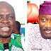 Fayose, Fayemi in war of words over sale of govt properties