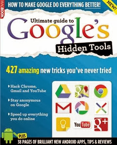 Ultimate Guide To Google's Hidden Tools Pdf 2013 Download