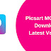 PicsArt Gold MOD Apk Download ( Premium Unlocked ) Latest Version for Android & PC