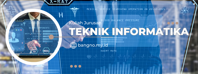 kuliah jurusan teknik informatika