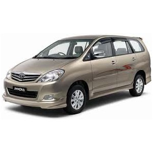 sewa murah  innova 