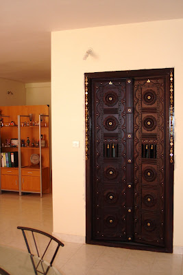 Kerala Apartment Interior