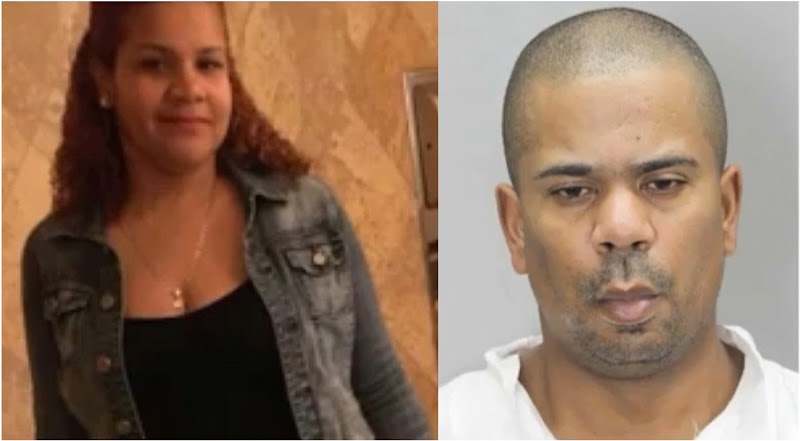  Buscan en tres estados dominicana desaparecida desde el 28 de julio y arrestan sospechoso en Virginia 