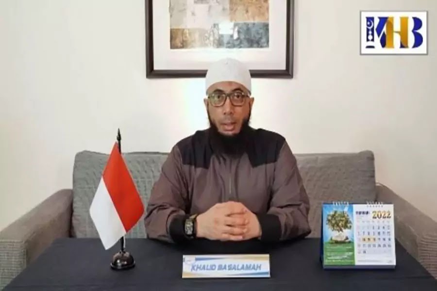 Masih tetap Haram Menonton Bioskop Walau Film Religius, Ini Keterangan Ustaz Khalid Basalamah