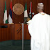 Acting President, Yemi Osinbajo, Swears In New Ministers [Photo]