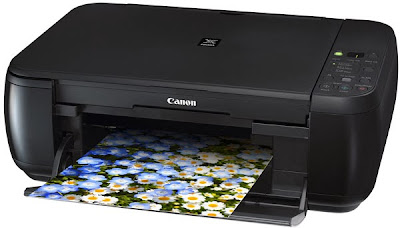 download Canon PIXMA MP287 Inkjet printer's driver