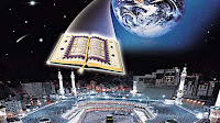 Kitab Permulaan Turunnya Wahyu Al Qur'an