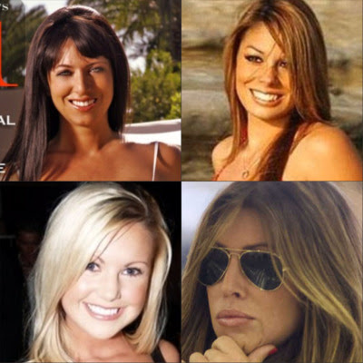 Pics Of Tiger Woods Mistresses. Dear Tiger,