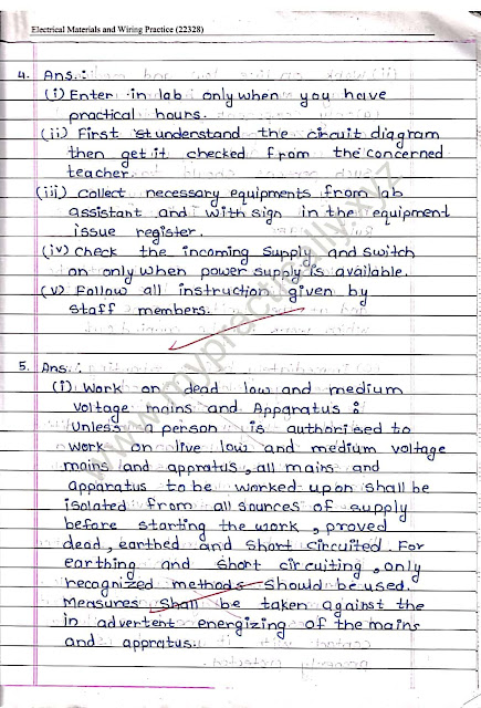 Safety Practices Practical Answers