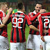 Milan 5, Chievo 1: Goalfest 2012
