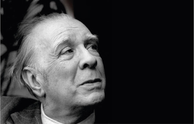 Poemas de Borges