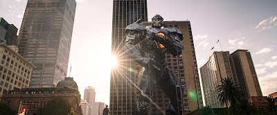 Pacific Rim Uprising Image 1