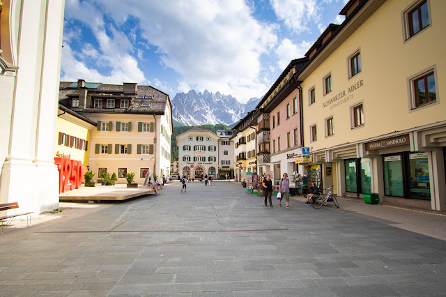 San Candido