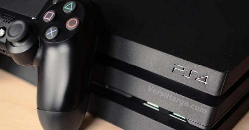 Daftar Harga PS PlayStation PS2 PS3 PS4 PS5 Terbaru 2022