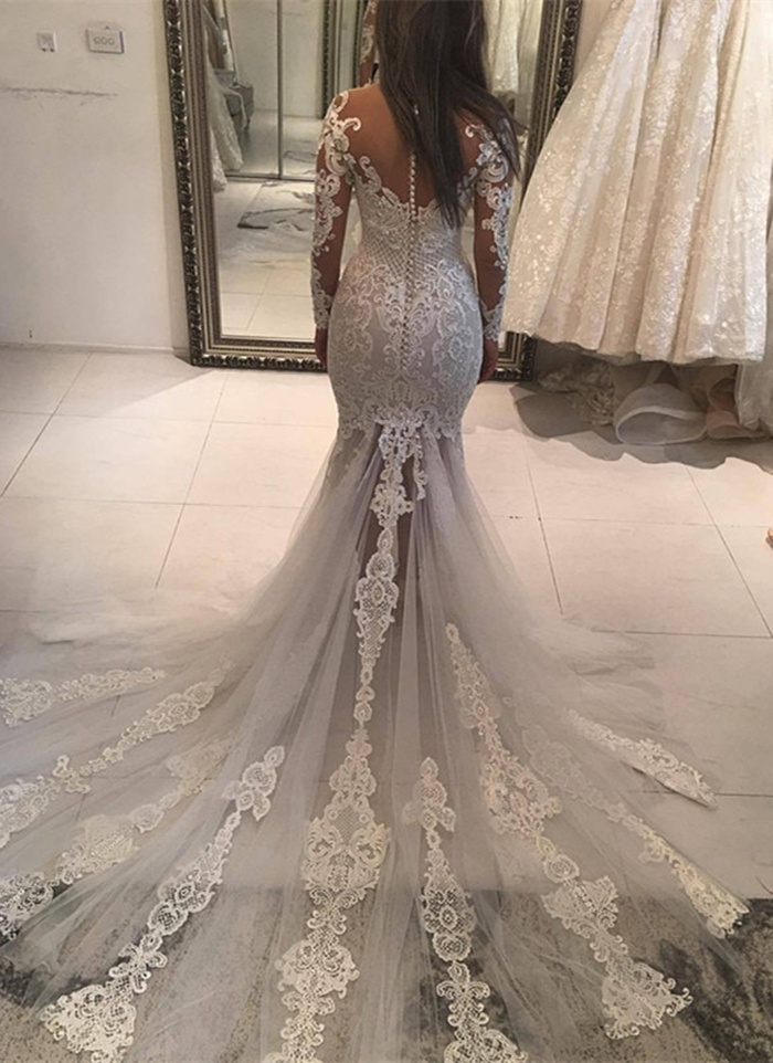 https://www.27dress.com/p/lace-mermaid-long-sleeve-wedding-dress-on-sale-107679.html?cate_2=77