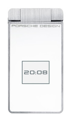 Porsche P9521