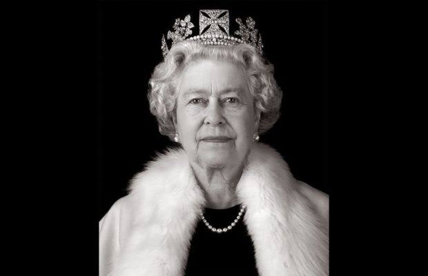 Queen Elizabeth II dies aged 96