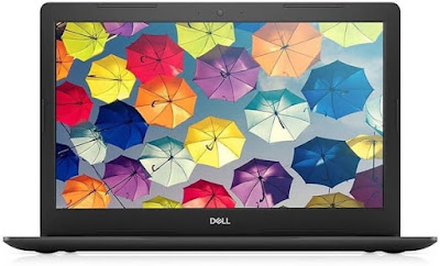 Dell Laptop Review