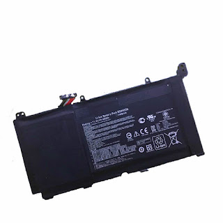 ASUS B31N1336 Baterías de portátiles